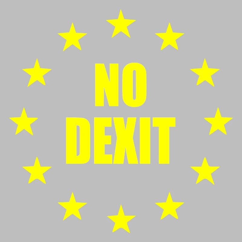 No dexit