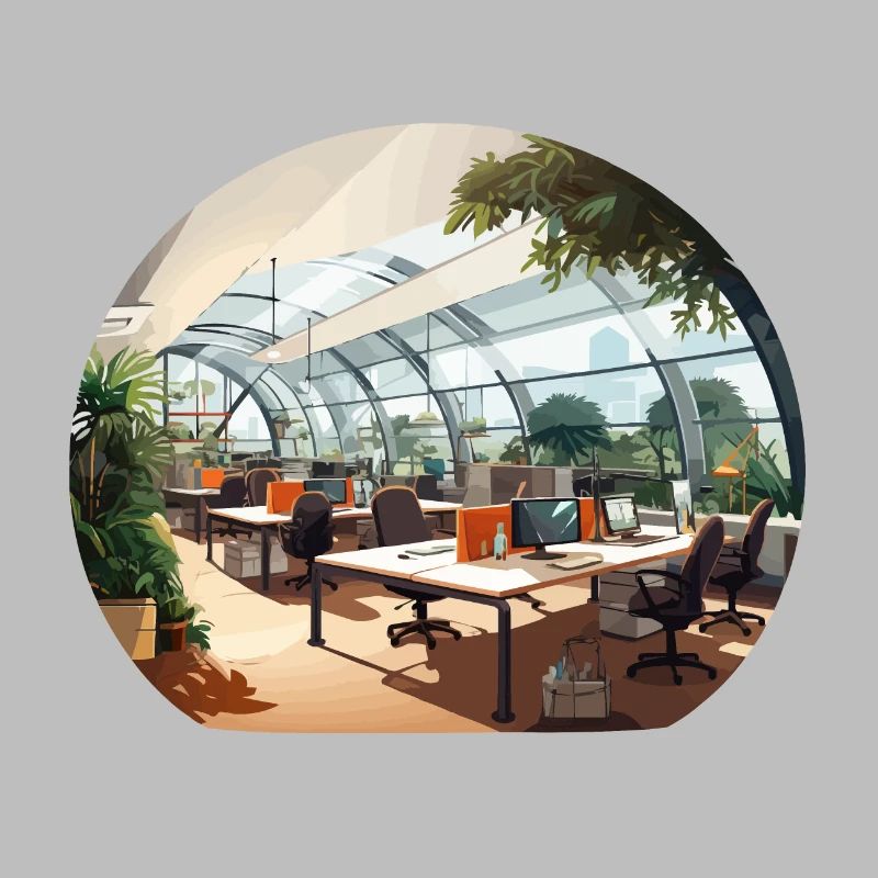 Dynamic Workspace