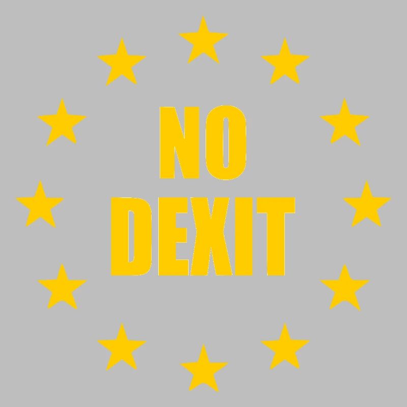 No dexit