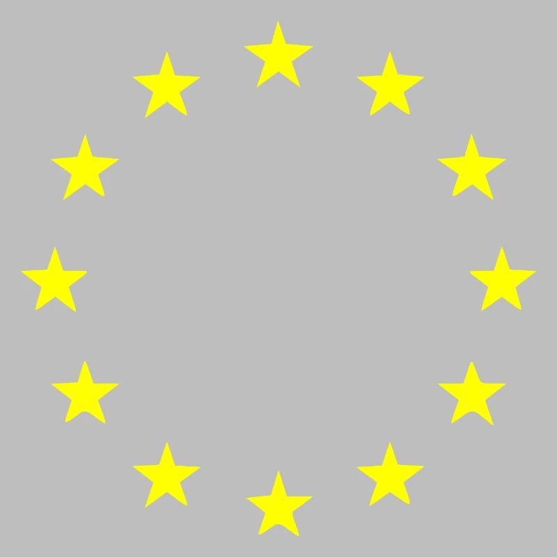 Drapeau de l’UE