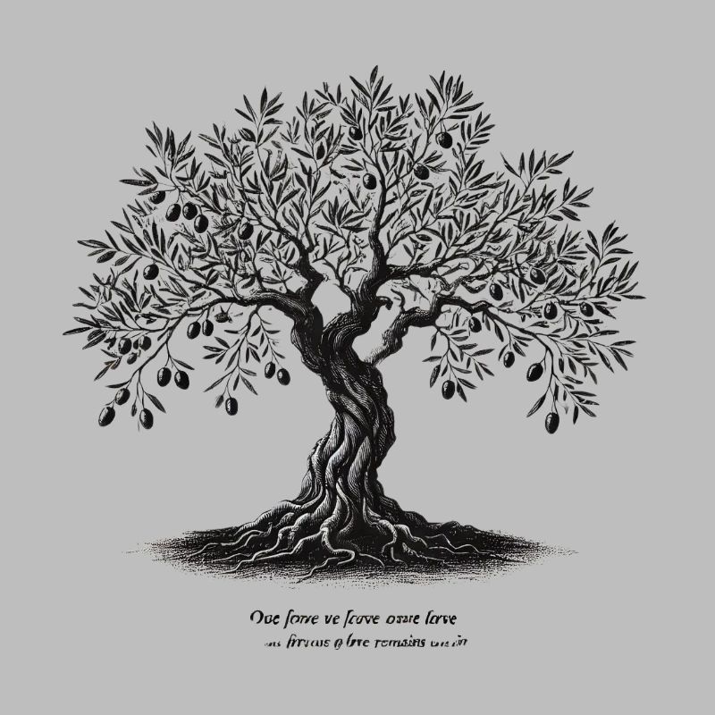 Olive tree