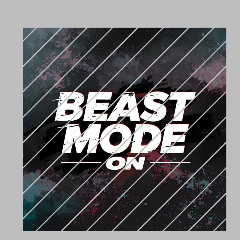 Beast Mod... Eins