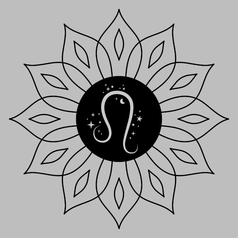 Sternzeichen Löwe