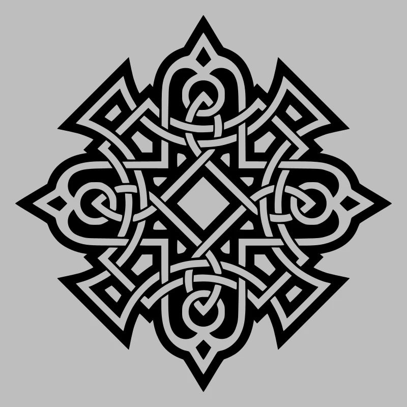 Celtic Pattern