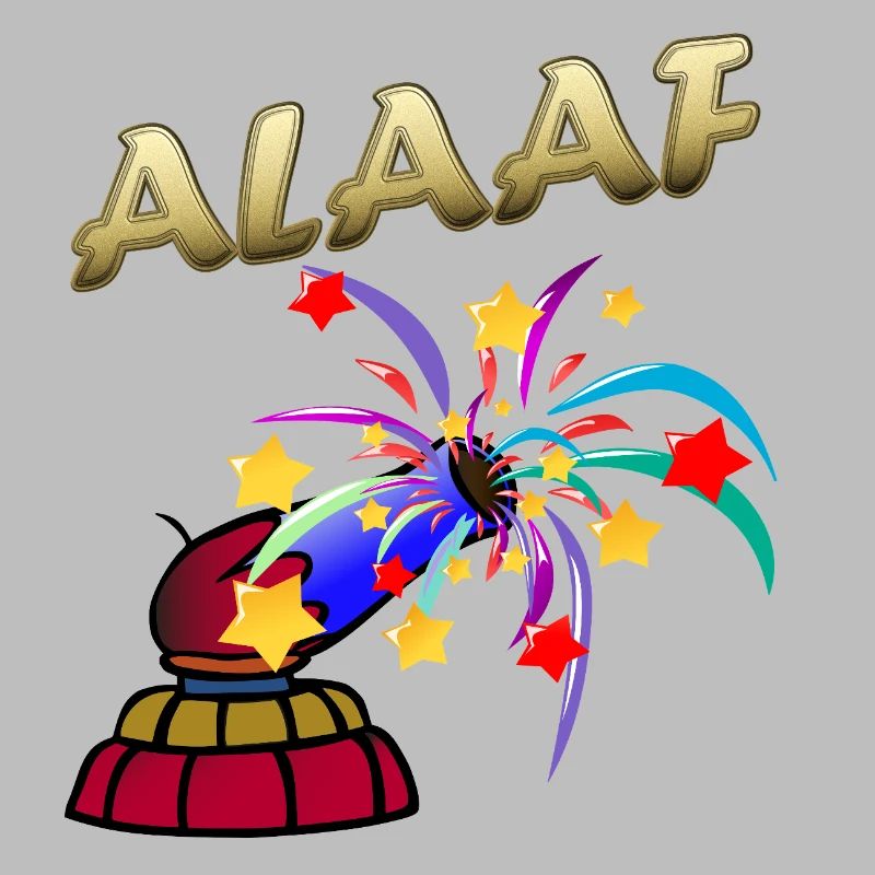 Carnaval des Feux d’Artifice du Carnaval d’Alaaf