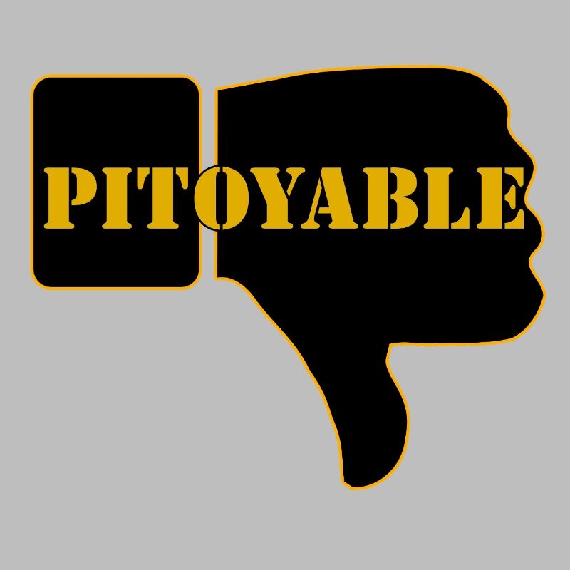 PITIFUL