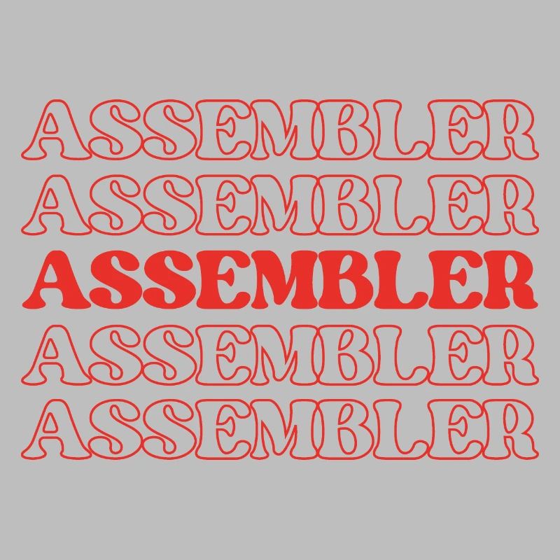 Assembler Fabricator Assembler Constructor Maker