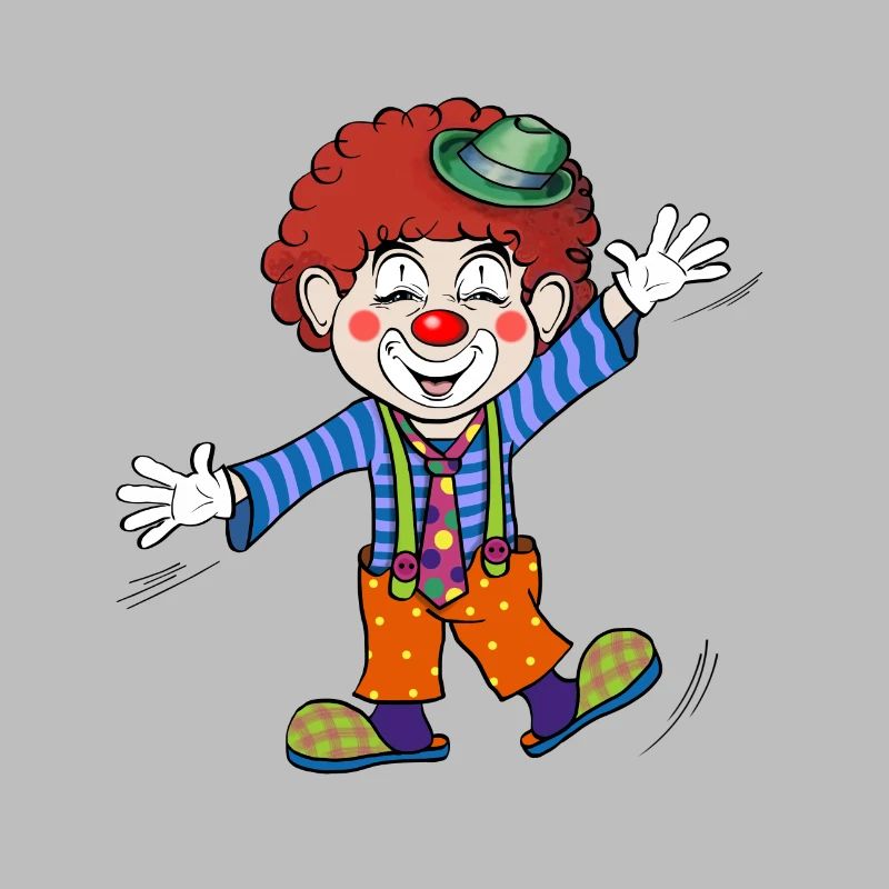 Clown