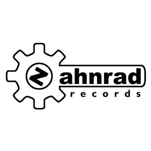 Zahnrad Records - Jersey-Beanie