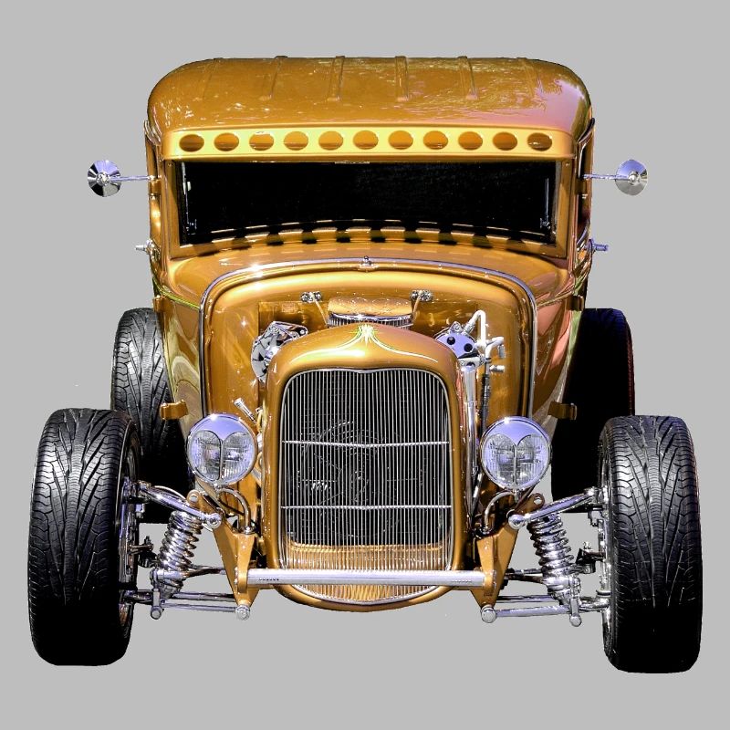 Auto - Oldtimer