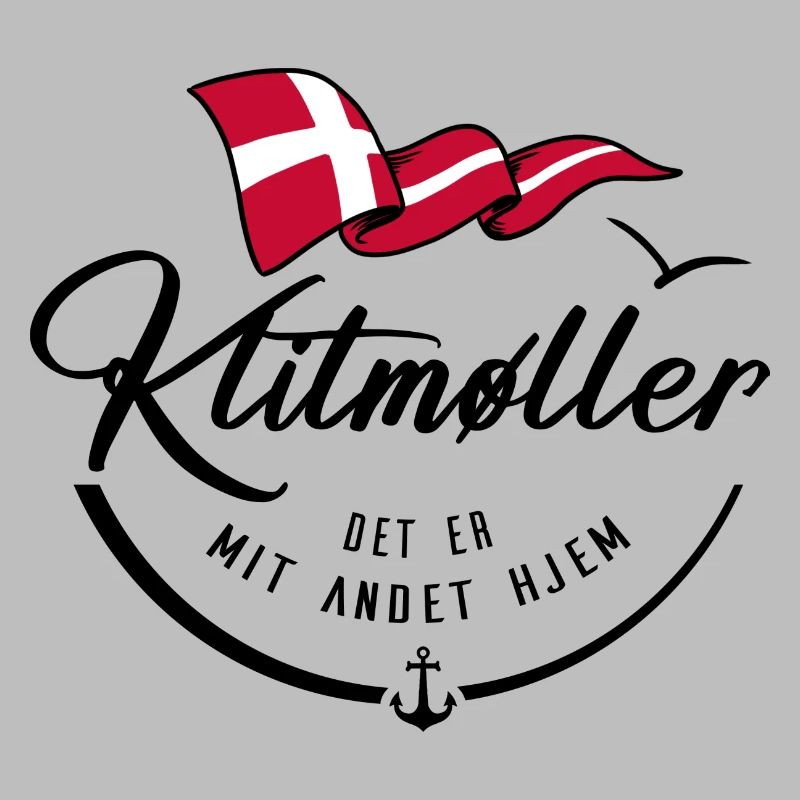 KLITMÖLLER - My second home - b
