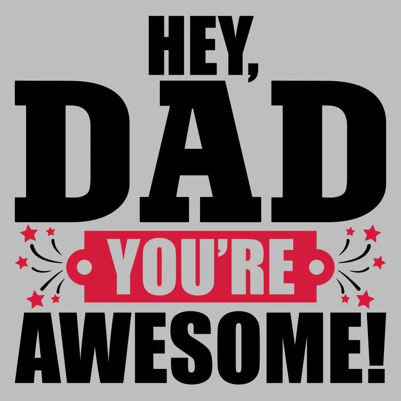 Awesome Daddy