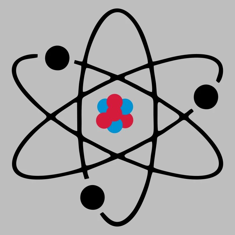 Atom 3 colors
