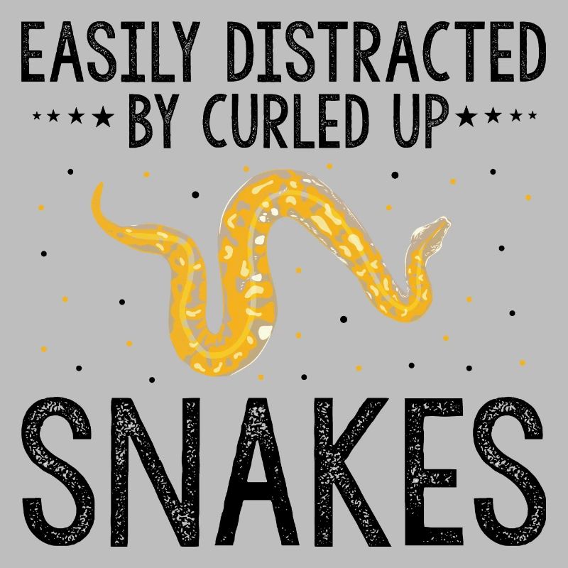 King python design pour les amateurs de serpents