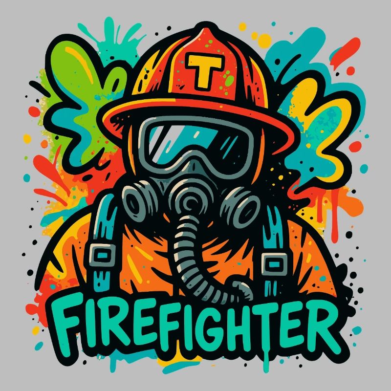 Code Red - Streetstyle Fire Unit