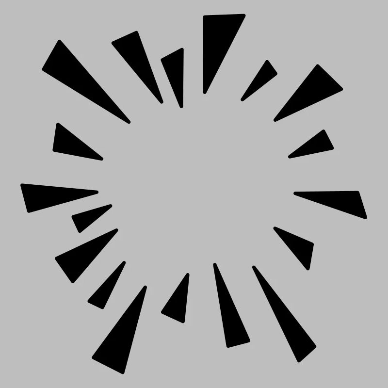 Comic Effect Burst Balloon