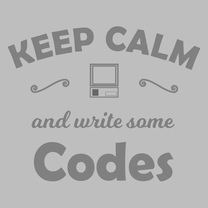 The Software Developer