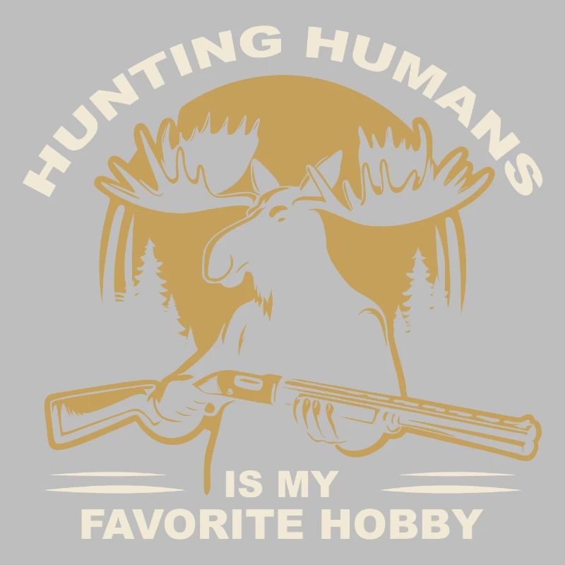Hunter Moose