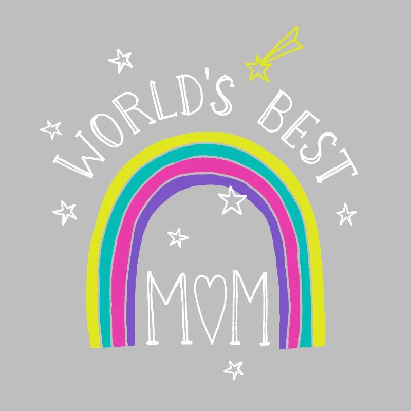 Beste Mama Muttertag