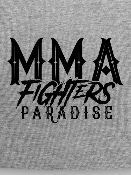 Mma Sieger Winner Champion