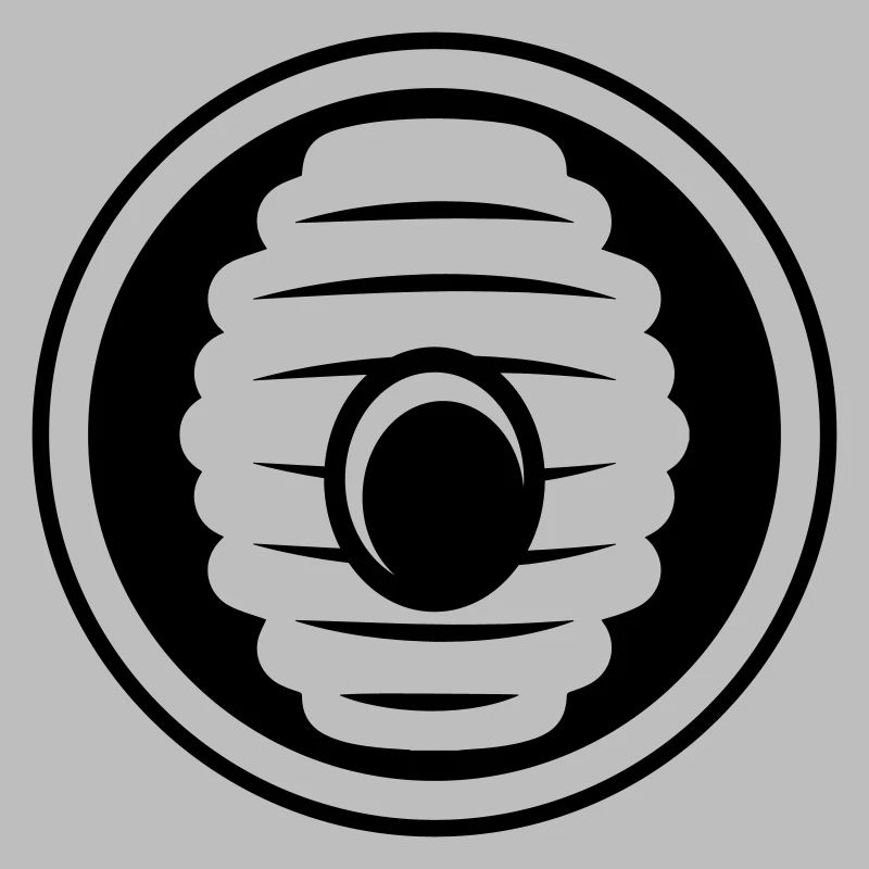 Beekeeper Icon honey