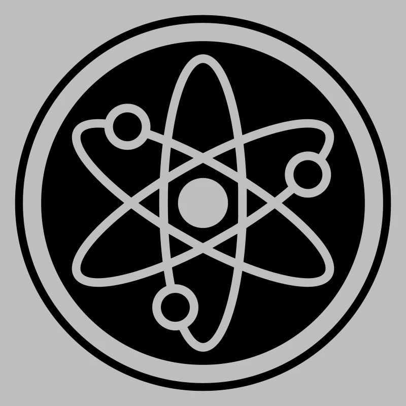 Atom icon
