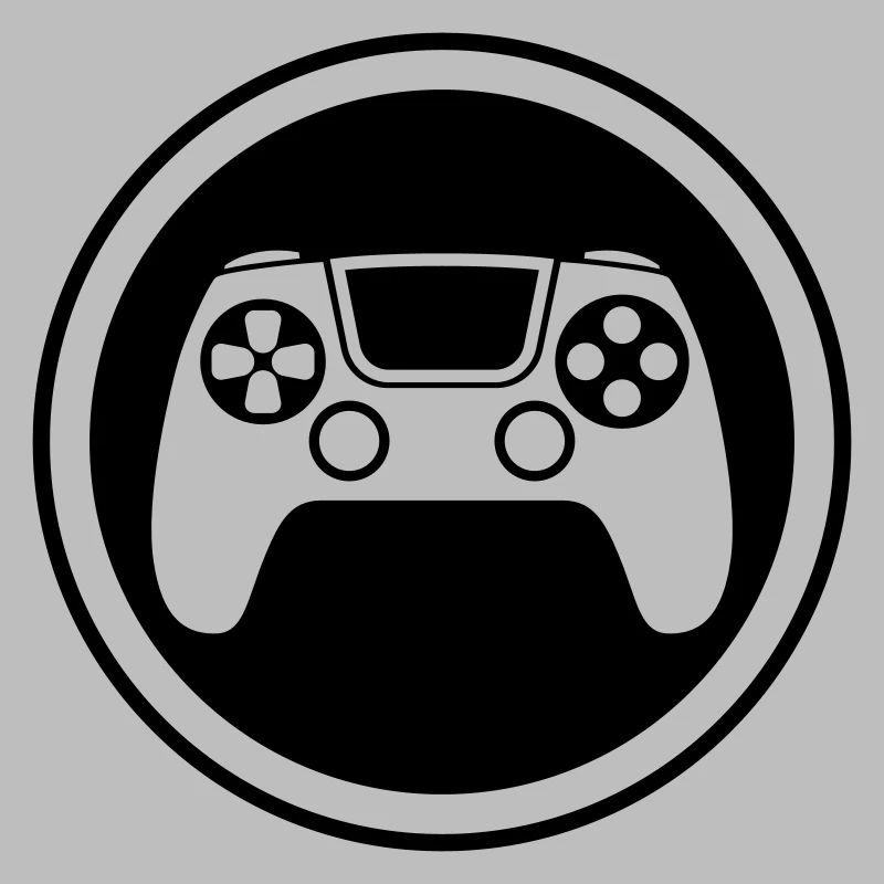 Gamepad Symbol Controller