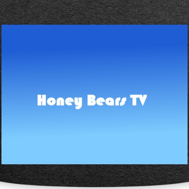 Honey Bears TV Merch