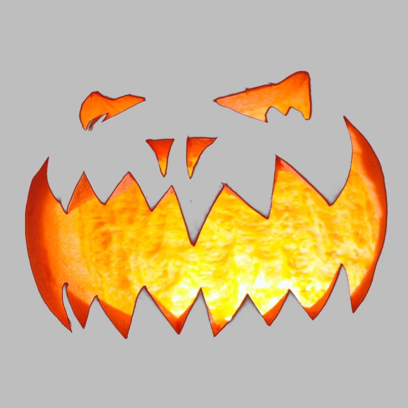 Halloween Pumpkin