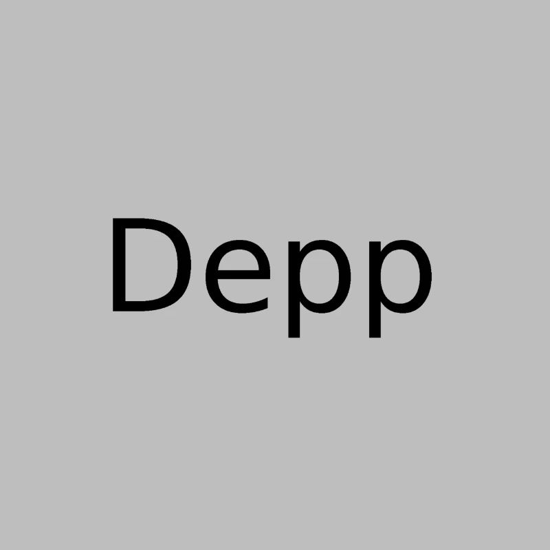 Depp