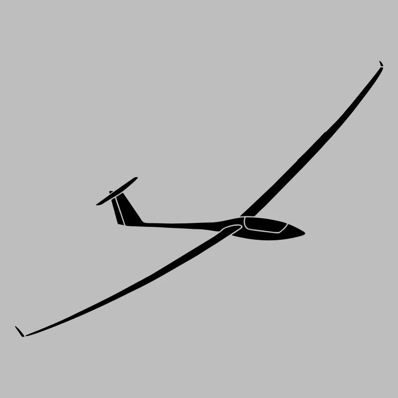 Glider Gliding Gliding Gliding Glider