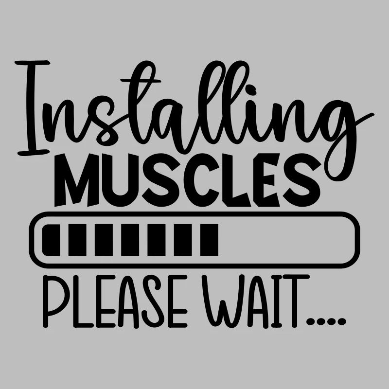 Installing Muscles
