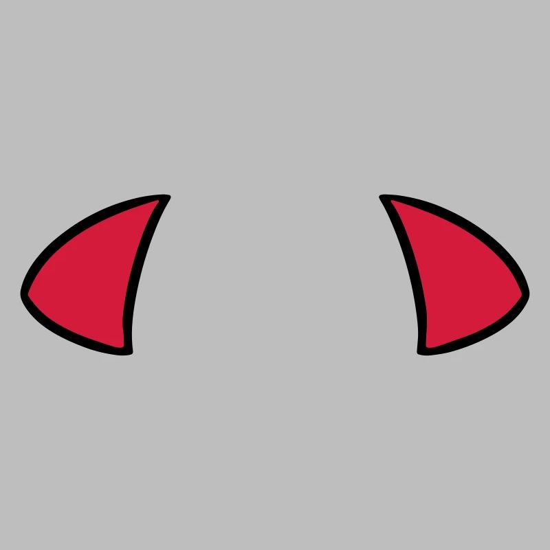 Oreilles du diable devil ears oreilles diable