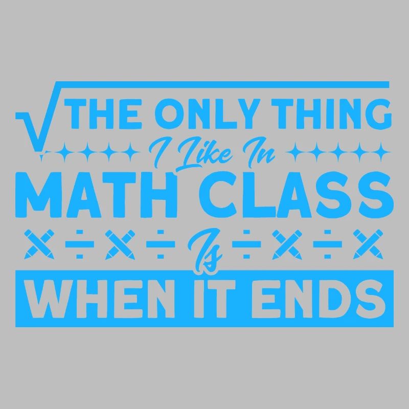 Math Mathematics Science Math Gift