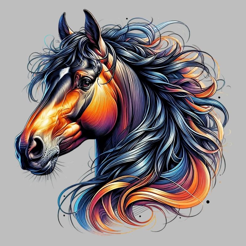 Pferd