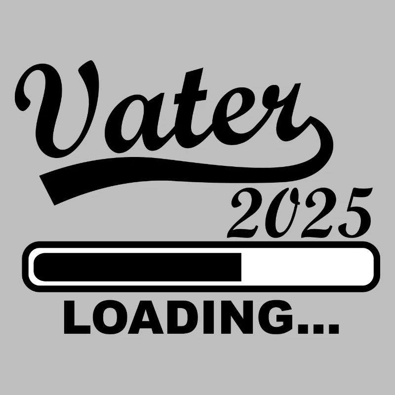 Father 2025 loading, I'm going to be dad in 2025