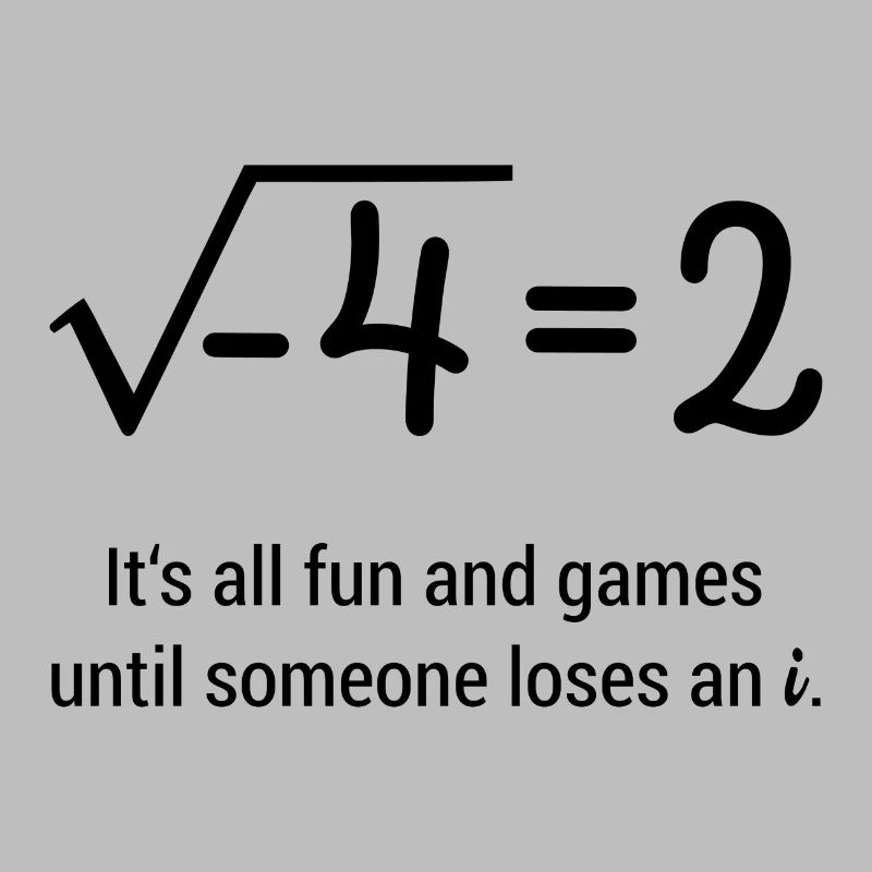 Math Math Say Cadeau étudiant