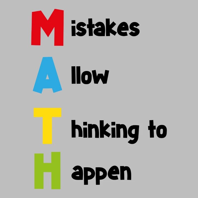 Math Spruch Mathematisch Schule Geschenk