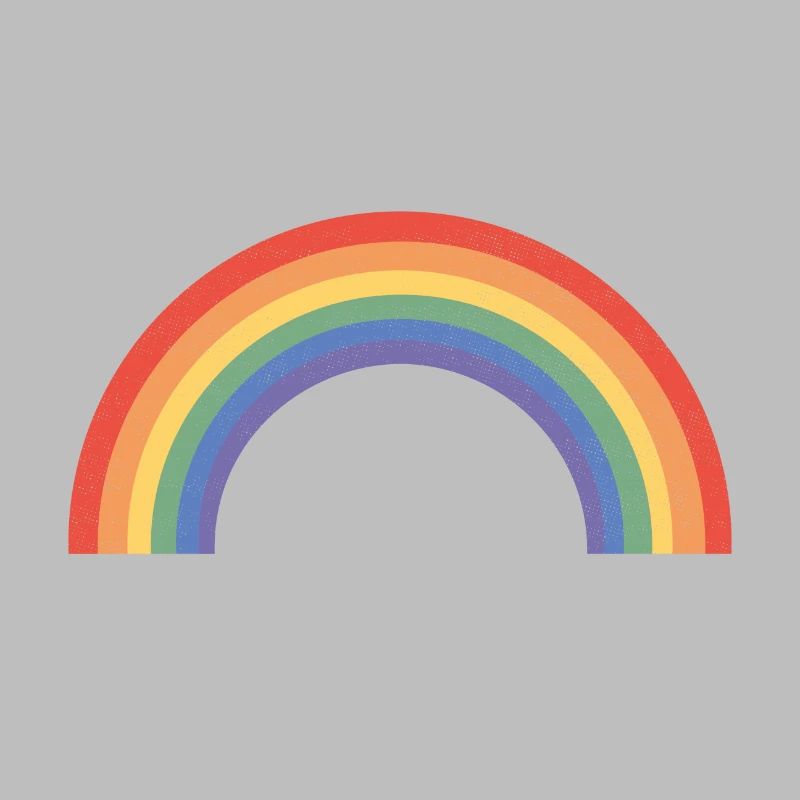 Regenbogen lgbt Geschenk