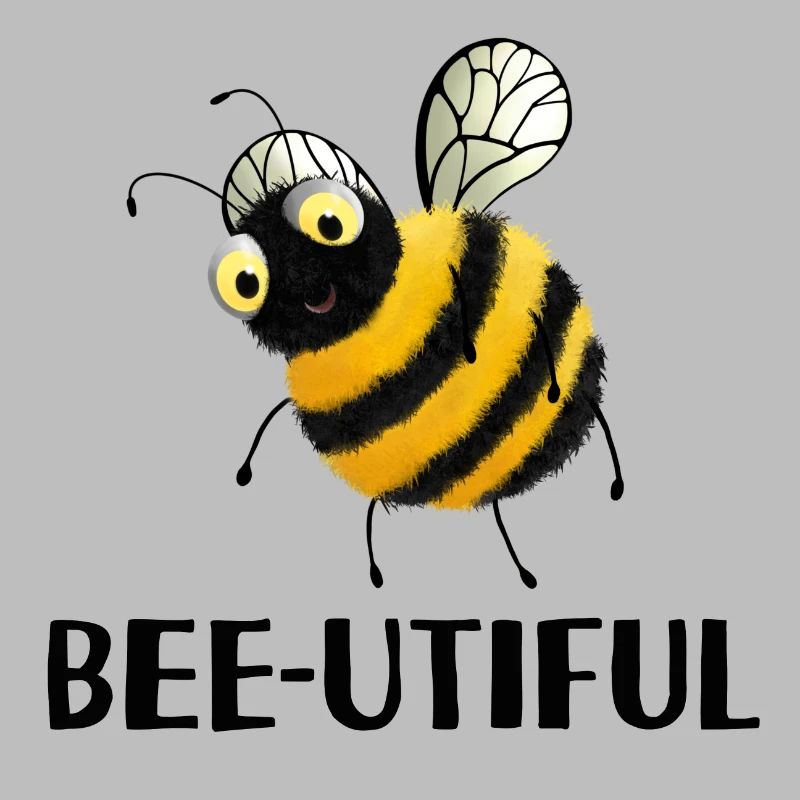Bienen - beeutiful