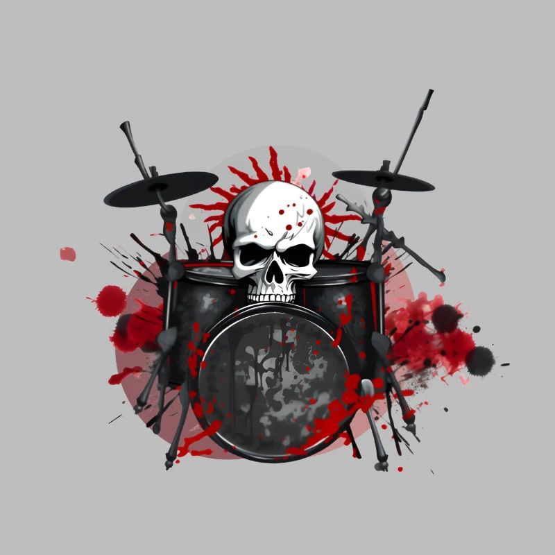 Drums crazy