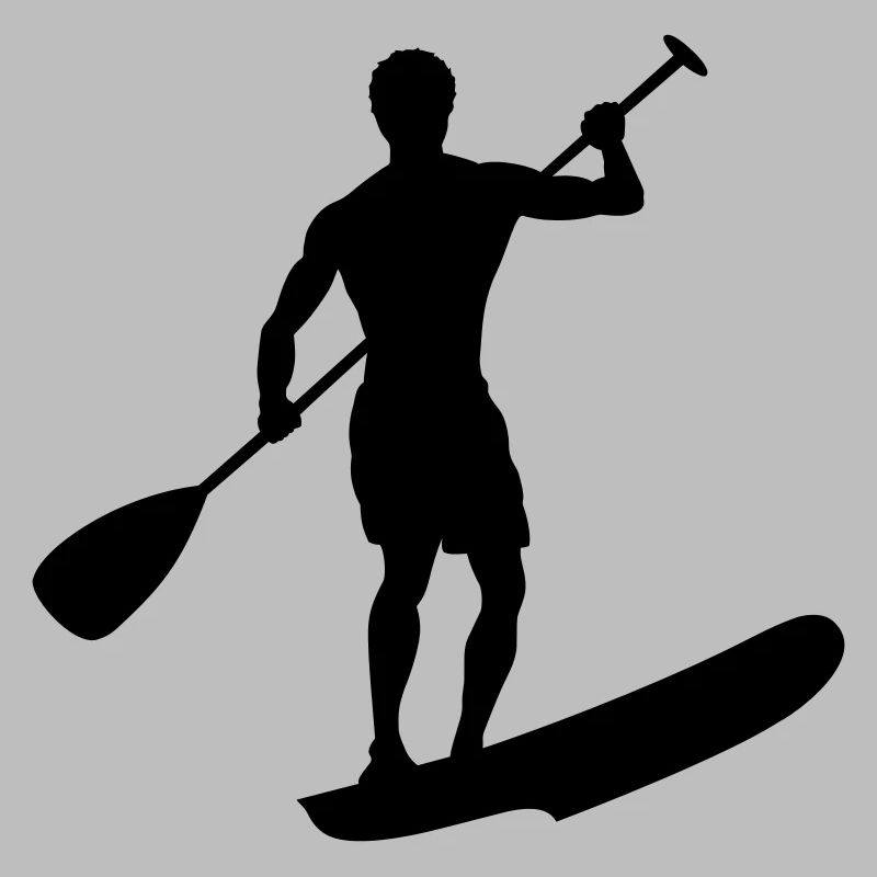 Stand Up Paddle (Stand Up Paddle)