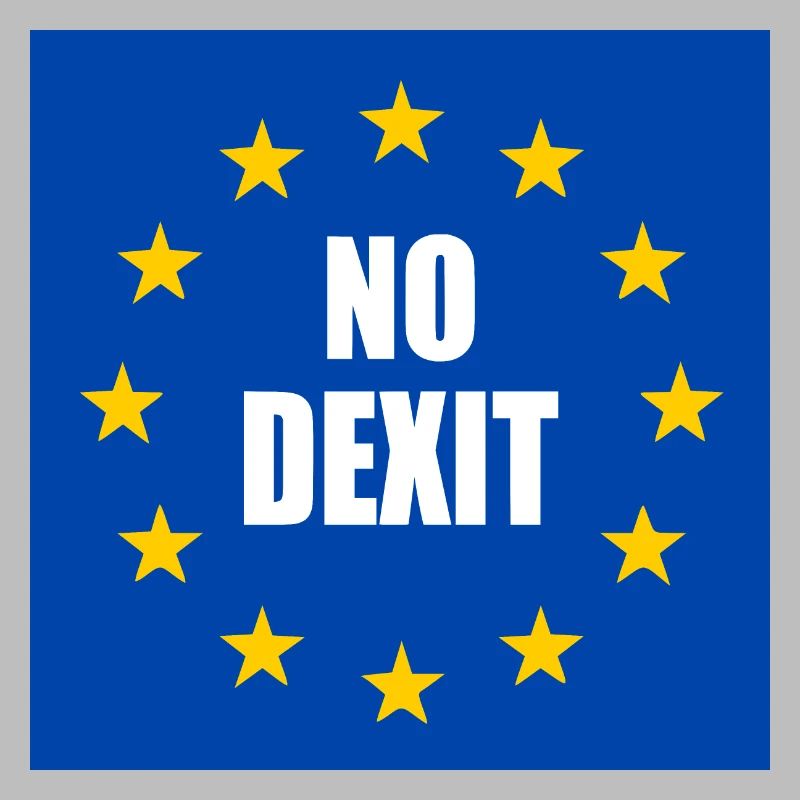 No dexit