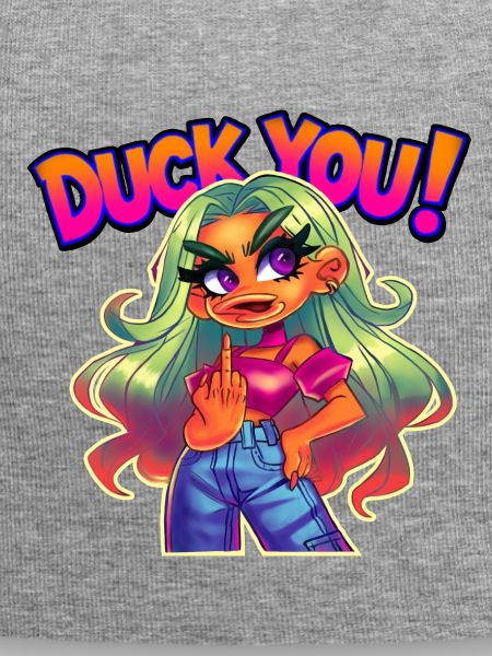 Duck dich!!