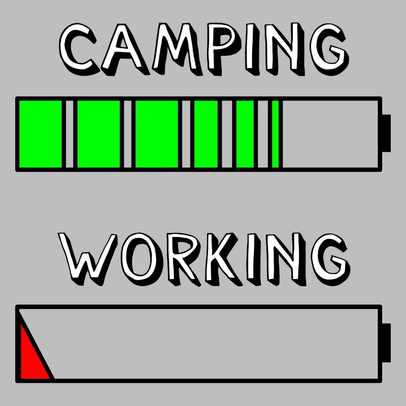 camping reloading