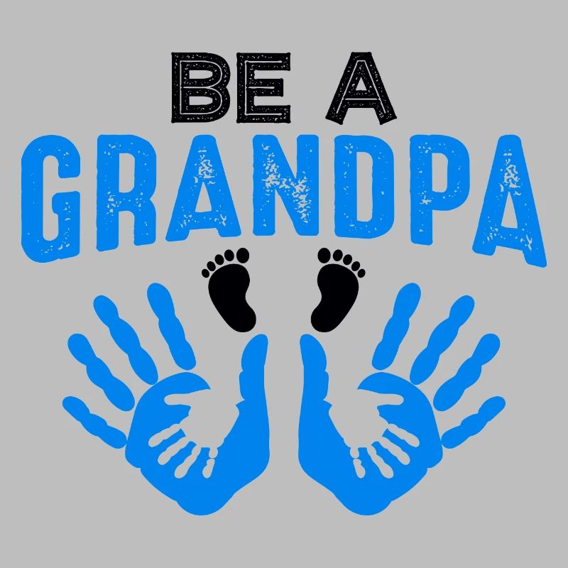 Werdender Opa, Endlich werde ich ein Opa