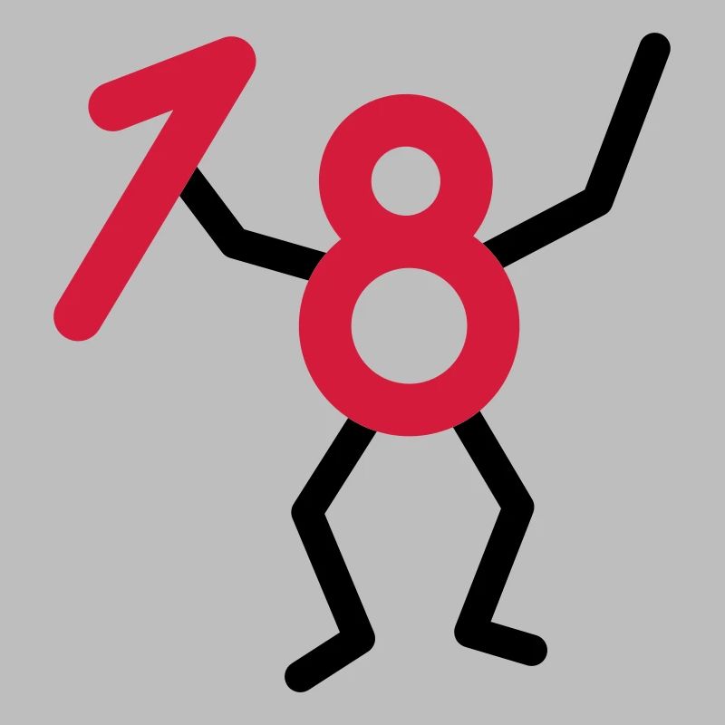 Endlich18!