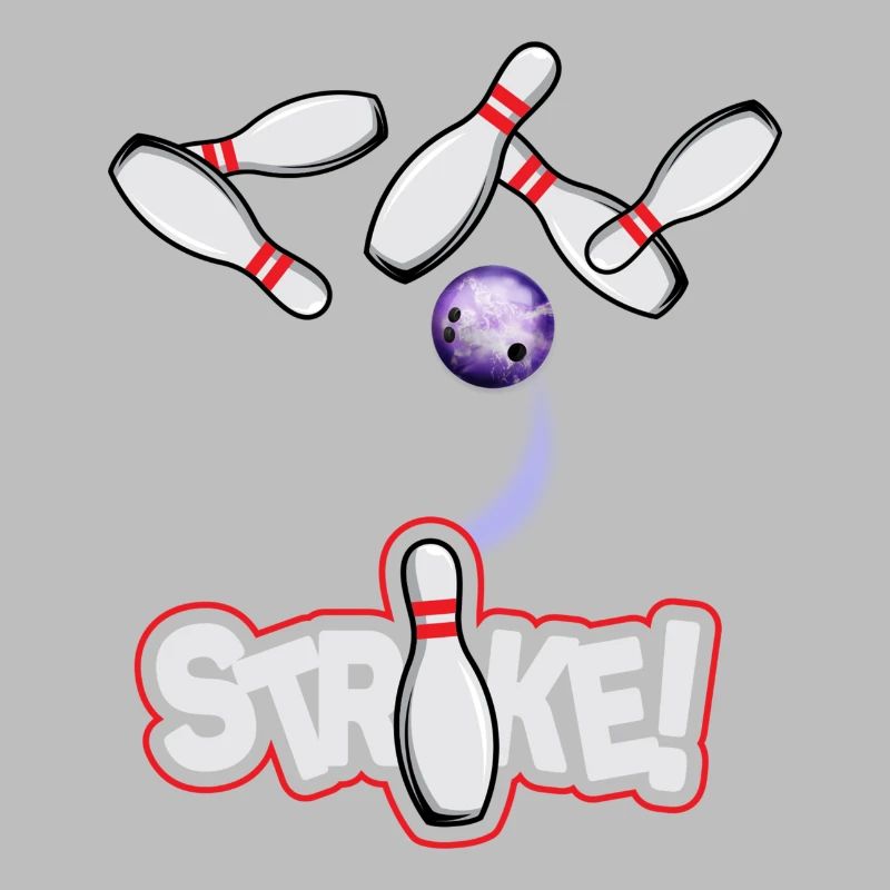 Bowling Strike