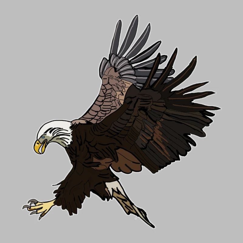 Eagle Eagle