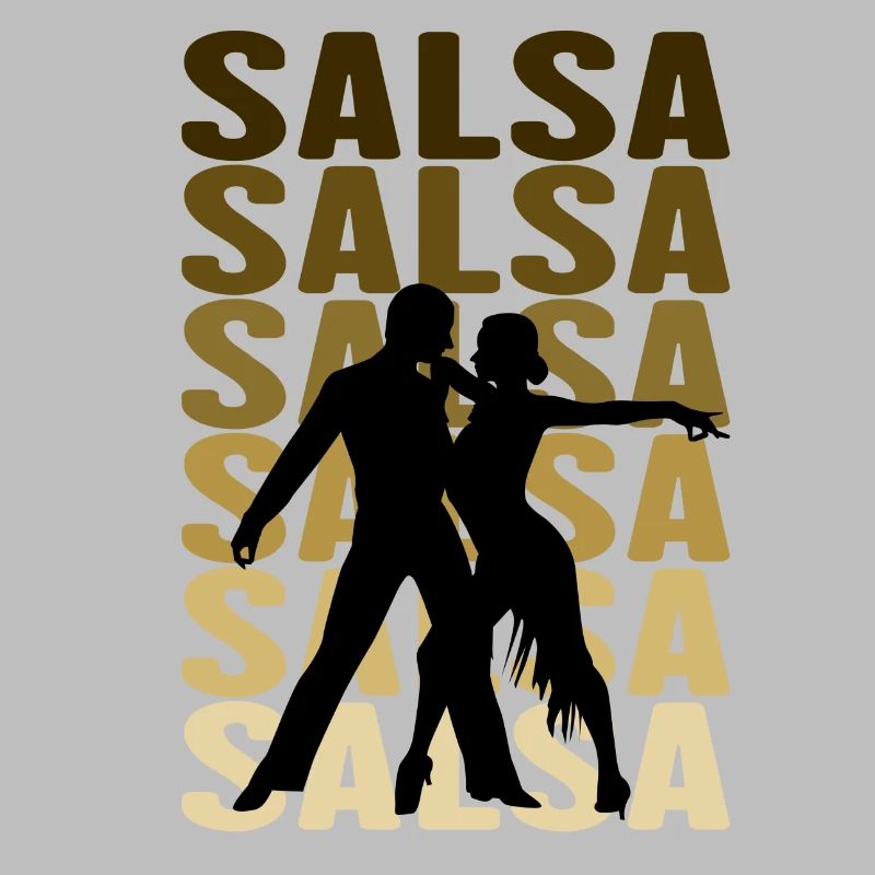 Salsa dance